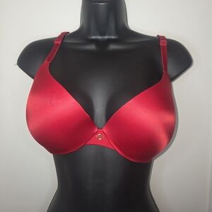 Victoria's Secret Women's Red Bra